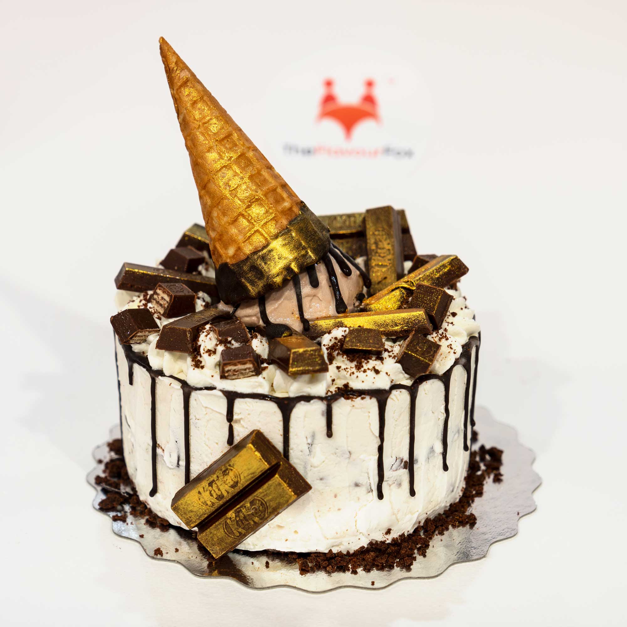 Discover more than 152 ice cake flavours latest in.eteachers